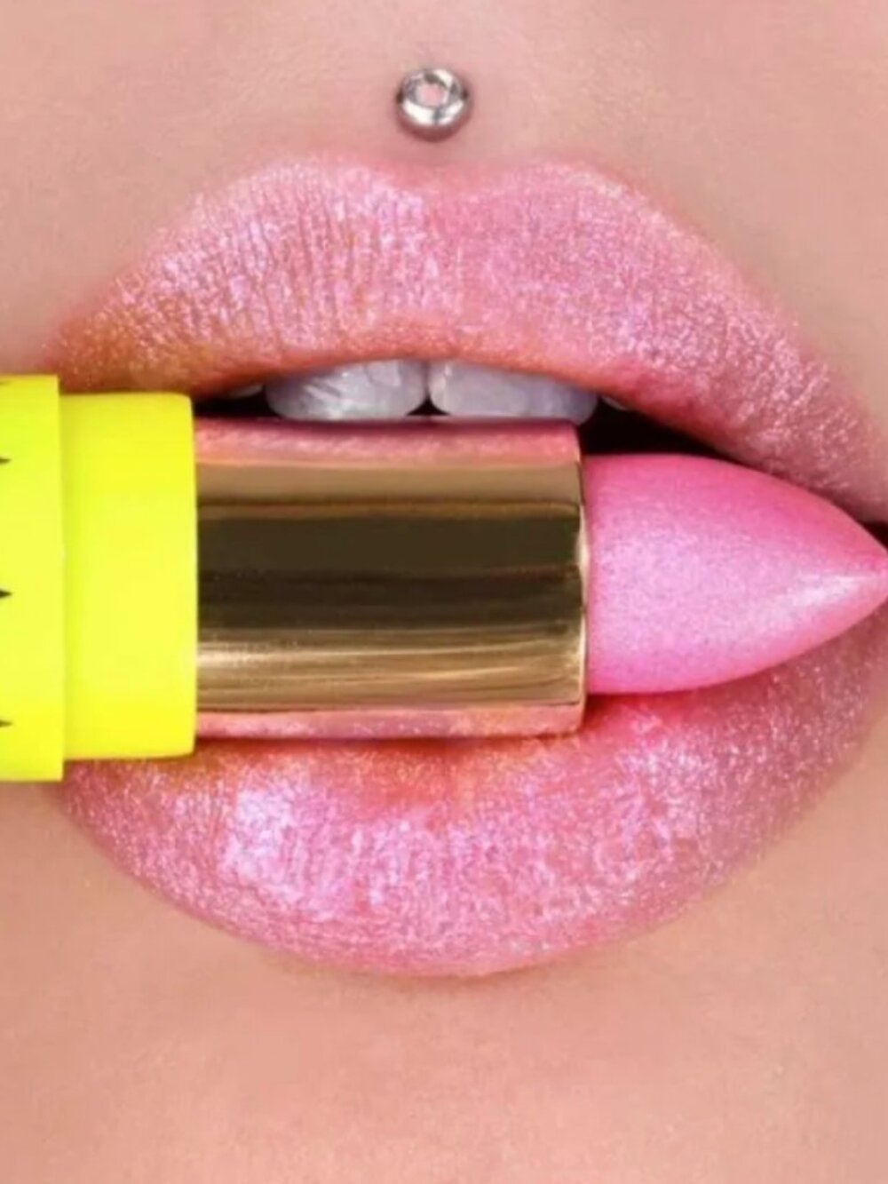 CANDY FREEZE - Lip Ammunition (BNIB)